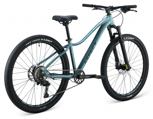 Велосипед Aspect AURA 27.5 (2025)