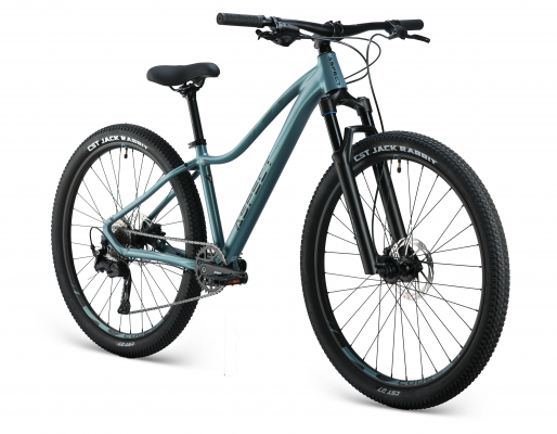 Велосипед Aspect AURA 27.5 (2025)