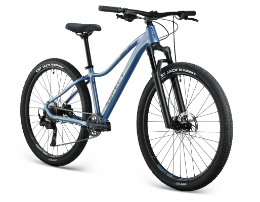 Велосипед Aspect AURA 27.5 (2025)