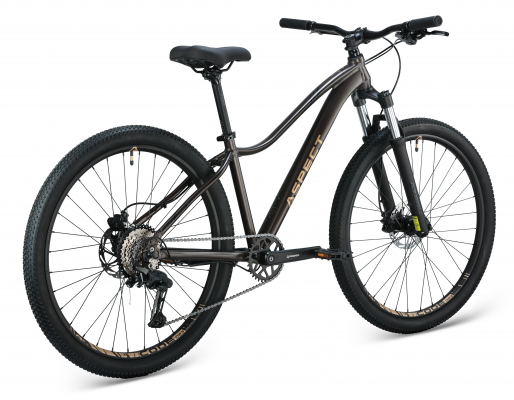 Велосипед Aspect ALMA ELITE 27.5 (2025)