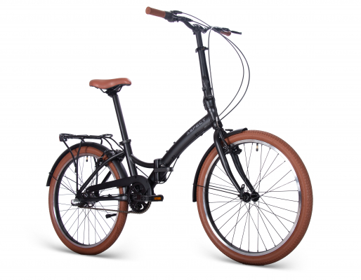 Велосипед Aspect KOMODO 3 (2025)