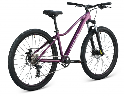Велосипед Aspect ALMA 27.5 (2025)