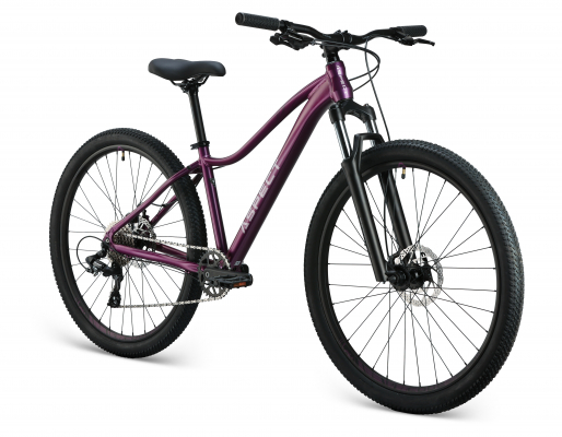 Велосипед Aspect ALMA 27.5 (2025)