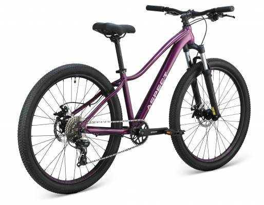 Велосипед Aspect ALMA 26 (2025)