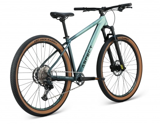 Велосипед Aspect AIR EXPERT 29 (2025)