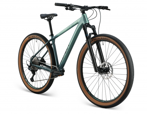 Велосипед Aspect AIR EXPERT 29 (2025)