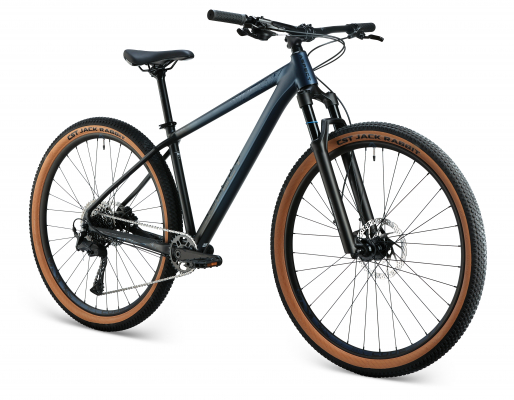 Велосипед Aspect AIR ELITE 29 (2025)