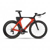 Велосипед BMC Teammachine 01 ONE SUPER RED (2018)