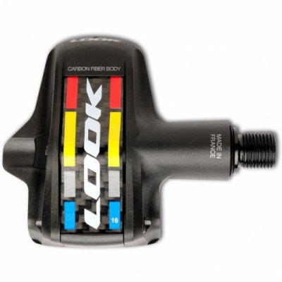 Педали Keo Blade 2 Premium Cr 16 PROTEAM