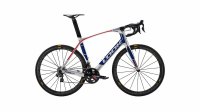 Велосипед 795 AEROLIGHT PARIS MODENA ULTEGRA DI2 COSMIC SLC L (2017)