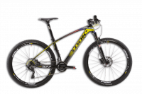 Велосипед 977 SHIMANO XT (2016)