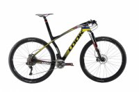 Велосипед 989 SRAM XO1 (2016)