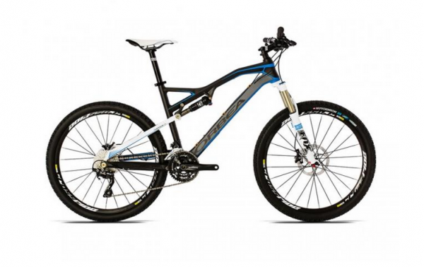 Велосипед Orbea OCCAM S30X