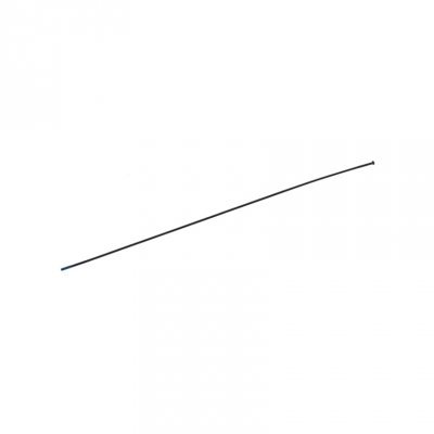 Спицы SHIMANO для RS10-A-L, 284мм, черного цвета, 1 штука Y012A4847
