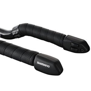 Шифтер SHIMANO Di2 SW-R671 для TT правый и левый, с 2 кнопками ISWR671P