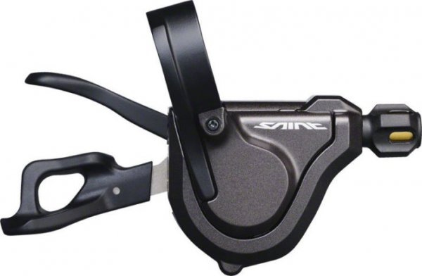 Шифтер SHIMANO Saint M820, правый, 10скоростей