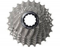 Кассета SHIMANO Ultegra 6800, 11 звезд, 11 скоростей, 11-25Т, алюминий