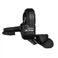 Шифтер SHIMANO XTR Di2 M9050, для переднего переключателя