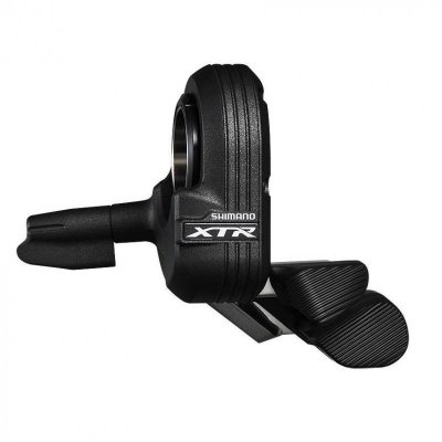 Шифтер SHIMANO XTR Di2 M9050, для переднего переключателя