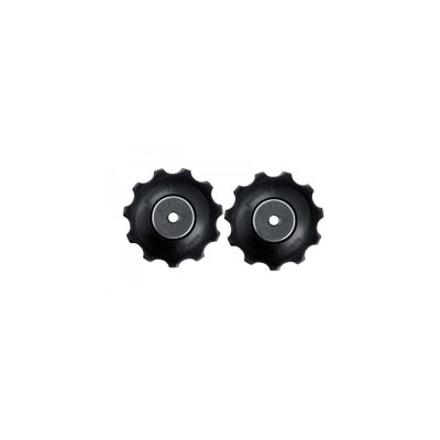 Запасная часть SHIMANO Запчасть  к RD SLX, M663, ролик верхний+нижний Y5XE98030