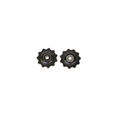 Запасная часть SHIMANO Запчасть  к RD Ultegra, ролик верхний+нижний для RD-6700 Y5X998080