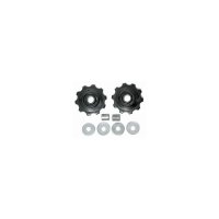 Запчасть SHIMANO к RD, ролик верхний+нижний для RD-TY, 10 пар Y56398100