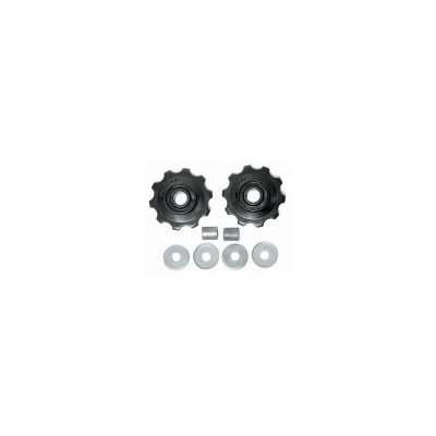 Запчасть SHIMANO к RD, ролик верхний+нижний для RD-TY, 10 пар Y56398100