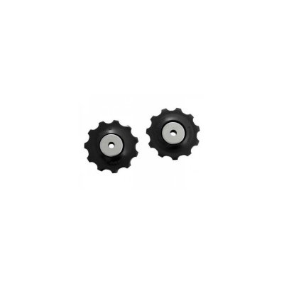 Запасная часть SHIMANO Запчасть  к RD, ролик верхний+нижний RD-4601 Y5Y398080