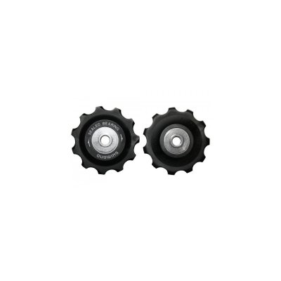 Запасная часть SHIMANO Запчасть  к RD, ролик верхний+нижний RD-M773 Y5XF98060