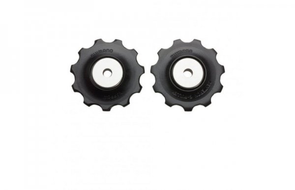 Ролики SHIMANO к RD-2400/3500/CTS500, 8-9 ск, верхний+нижний, Y5TT98020