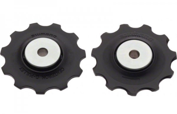 Ролики SHIMANO к RD-4700, 10 ск, верхний+нижний, Y5RF98070
