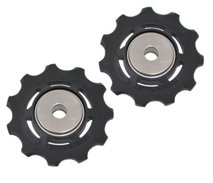 Ролики Shimano к RD-6800/6870, 11 ск, верхний+нижний, Y5YC98140