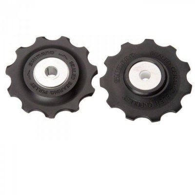 Ролики SHIMANO к RD-M773/M780/M786, 10 ск, верхний+нижний, Y5XF98130
