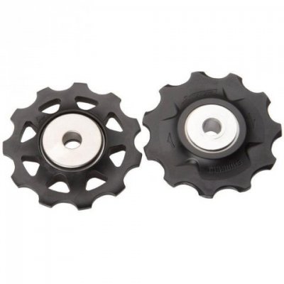 Ролики SHIMANO к RD-M980, 10 ск, верхний+нижний, Y5XC98140