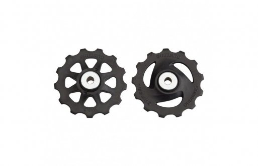 Ролики Shimano к RD-TX35/M280/TY300, 7 ск, верхний+нижний, Y5WS98030