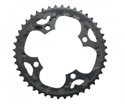 Звезда Shimano Deore FC-M590, 44T, Y1LD98100
