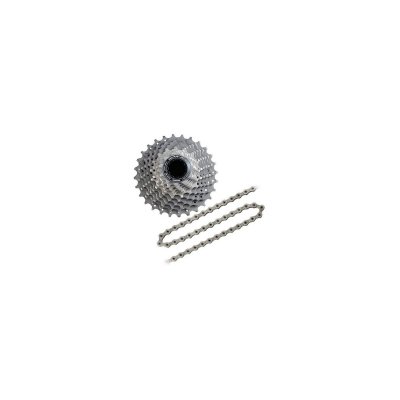 Кассета SHIMANO Dura-Ace, 9000, 11скоростей, 11-25