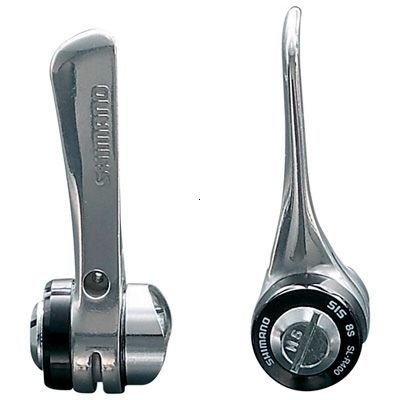 Шифтер Shimano R400, комплект, 2/3x8 скорости, FCAI, тросы, ISLR400FAL