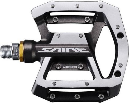 Педали SHIMANO Saint, MX80 EPDMX80