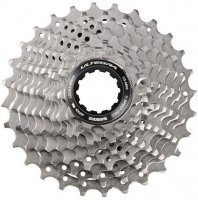 Кассета Shimano Ultegra CS-6800, 11 скоростей, 11-32T