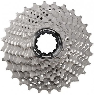 Кассета SHIMANO Ultegra CS-6800, 11 скоростей, 11-32T