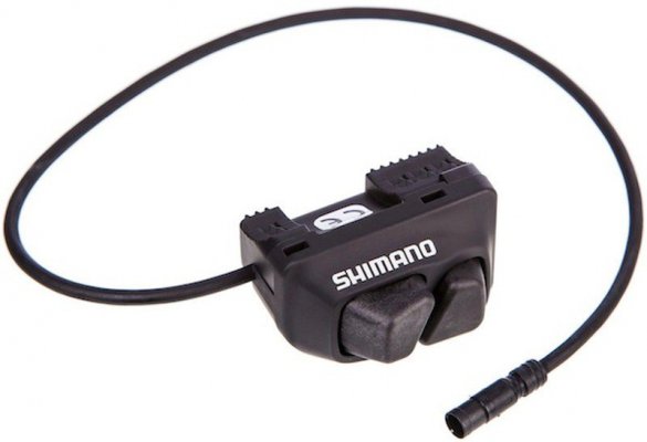 Шифтер Shimano Ultegra Di2 R600, ISWR600R