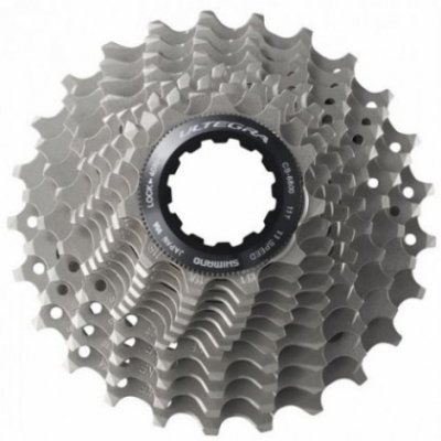 Кассета SHIMANO Ultegra, 6800, 11скоростей, 14-28