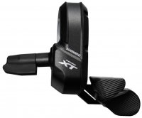 Шифтер Shimano XT Di2 M8050, для заднего переключателя, 11 скоростей