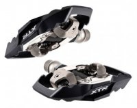 Педали SHIMANO XTR M9020 SPD, с шипами SH51, IPDM9020