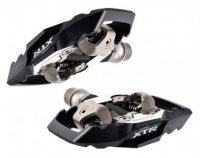 Педали Shimano XTR M9020 SPD, с шипами SH51, IPDM9020