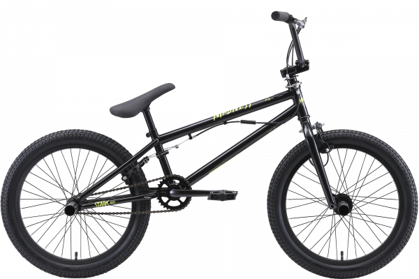 Велосипед Stark BMX 2 (2020)
