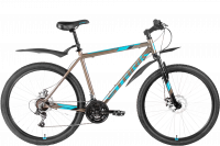 Велосипед Stark Router 27.3 D (2020)