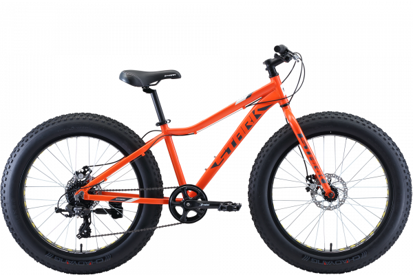Велосипед Stark Fat 24.2 D (2020)