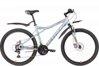 Велосипед Stark Slash 26.2 D (2020)